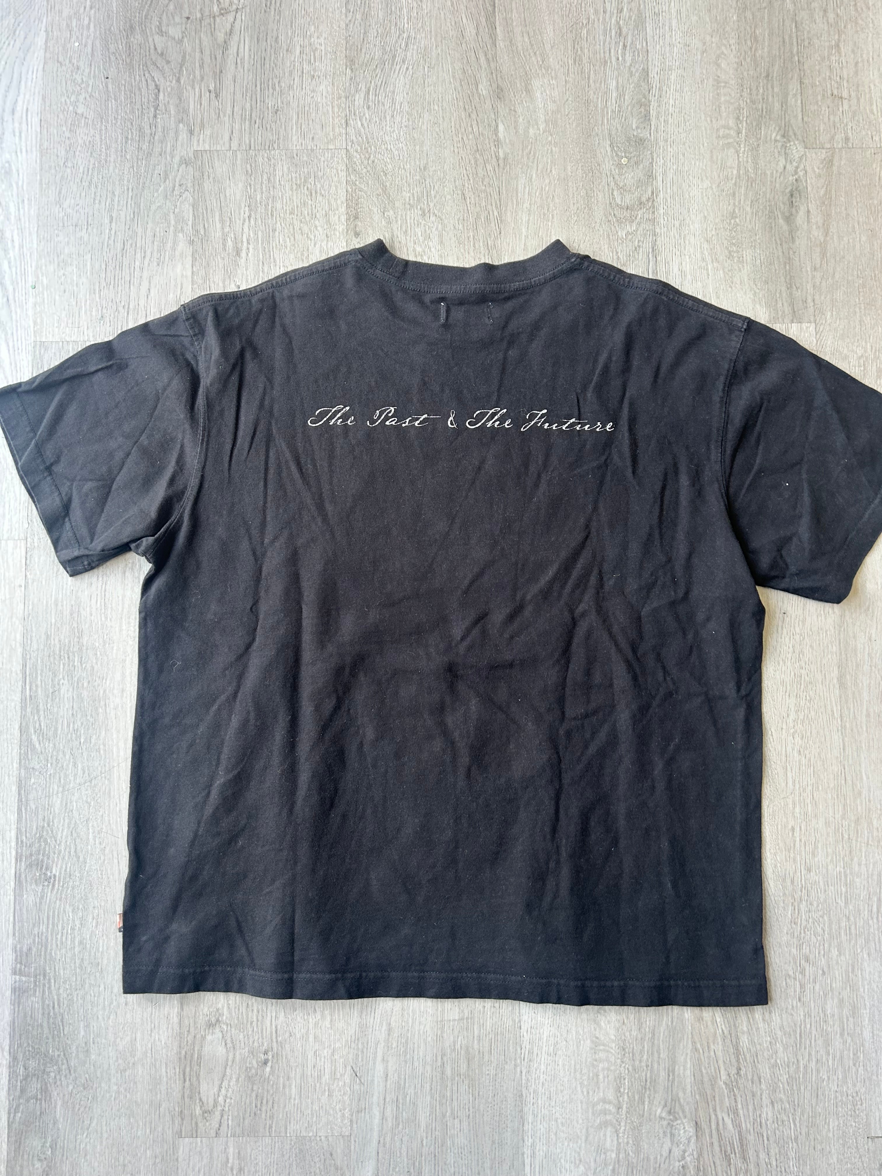 Honor The Gift Past and Future Tee