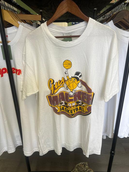 Vintage Gus Macker Tee