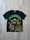 Barriers Mansa Musa Tee