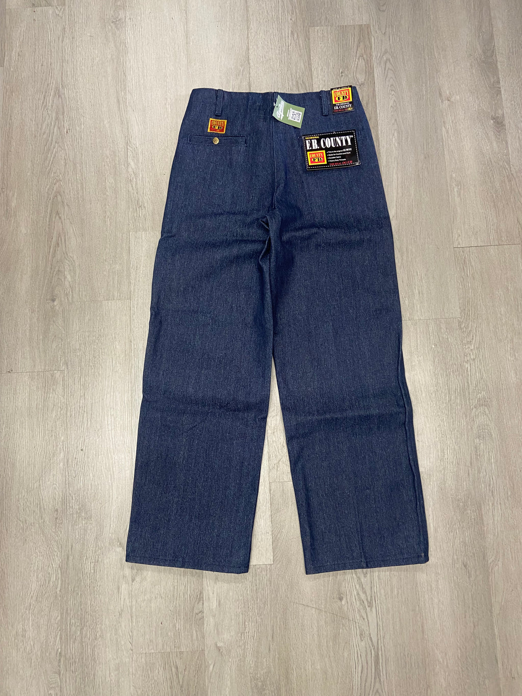 FB County The Real OG Denim Jeans Pants