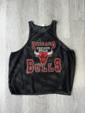 Vintage Mesh Chicago Bulls Jersey