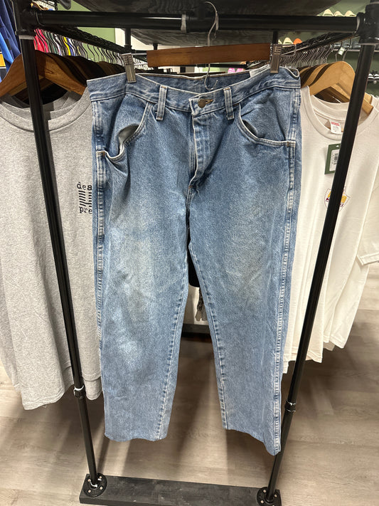 Vintage Rustler Jeans