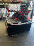 Pre-Owned Jordan 3 Retro OG Black Cement (2024)