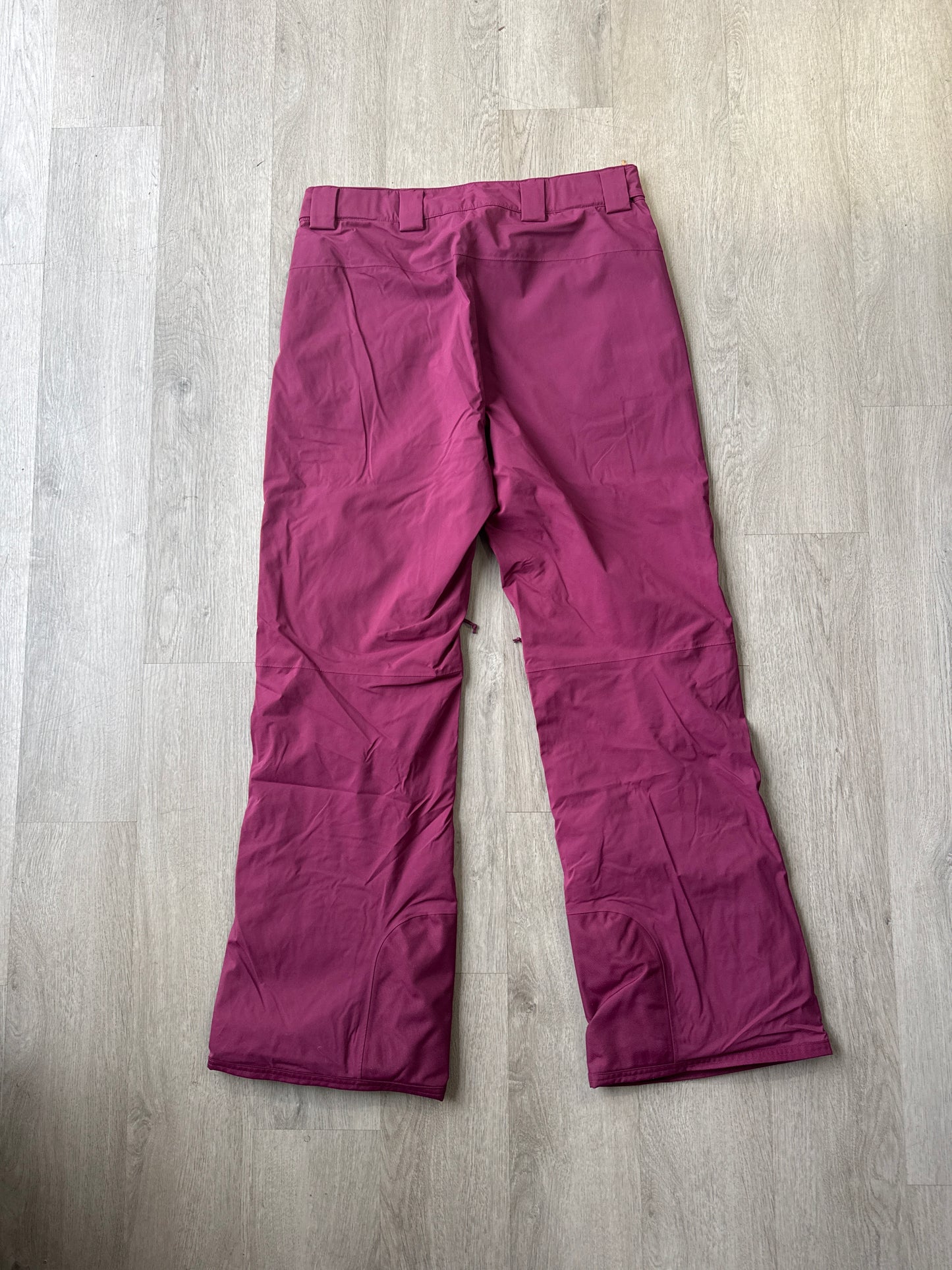 The North Face Freedom Stretch Snow Ski Snowboard DryVent Boysenberry Pants