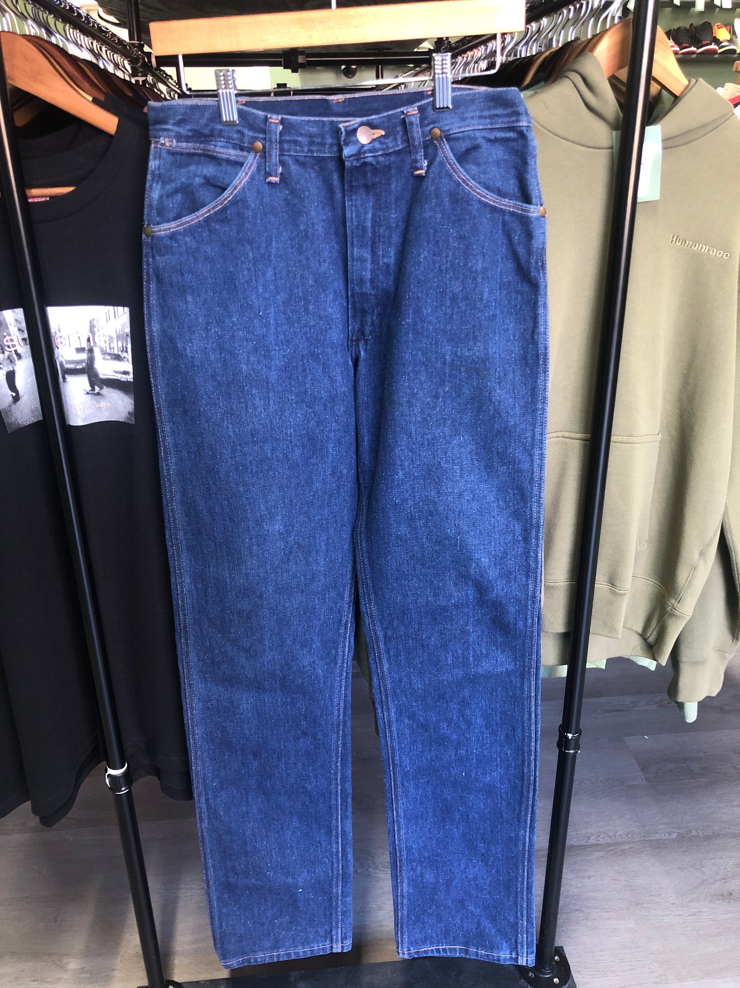 Vintage Wrangler Jeans