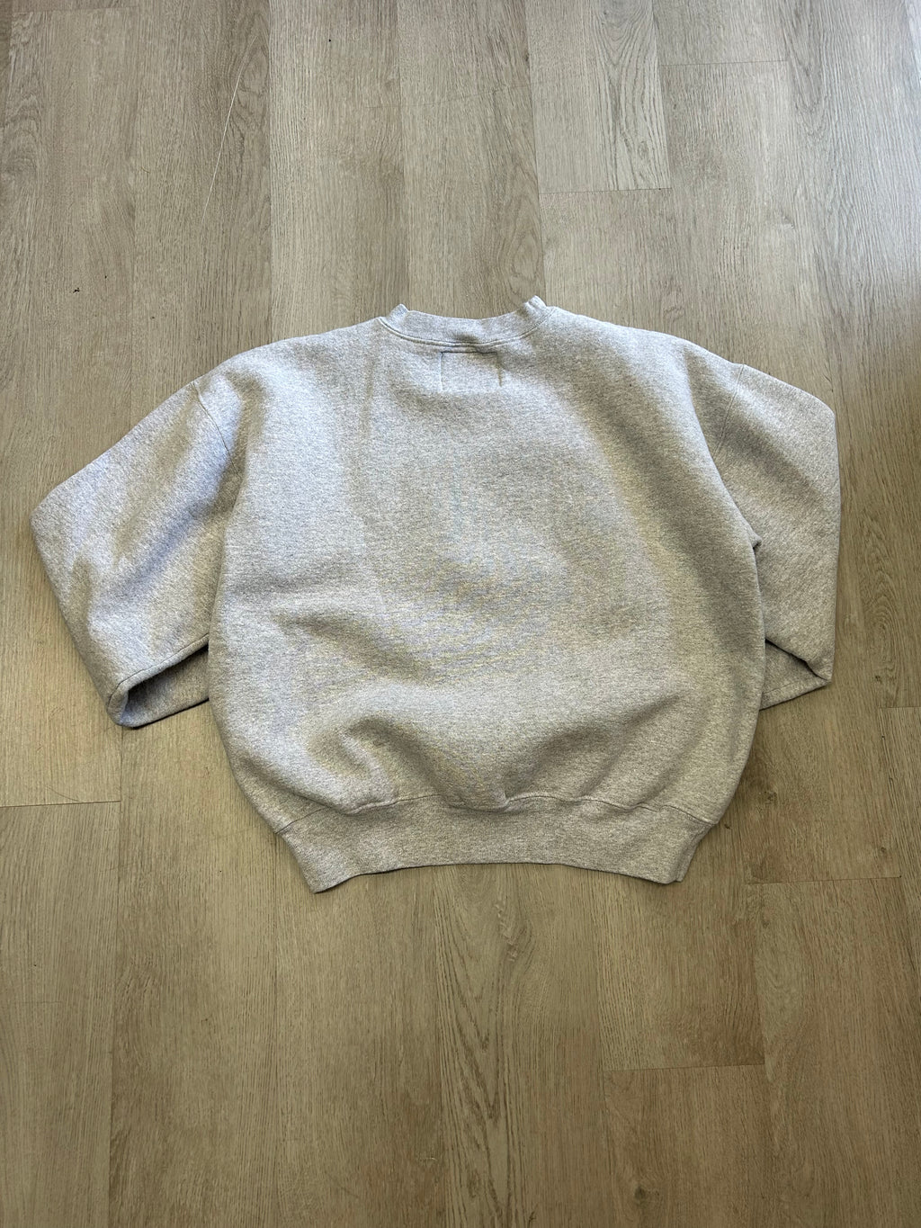 Vintage University of South Carolina Football Helmet Sweatshirt