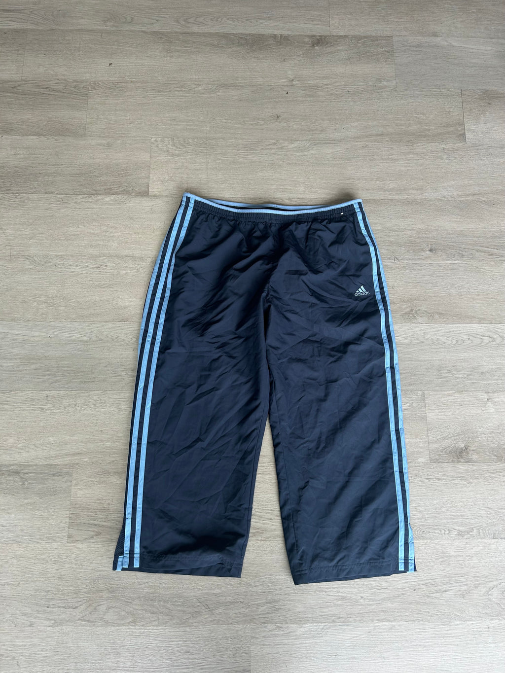 Vintage Womens Adidas Track Pants