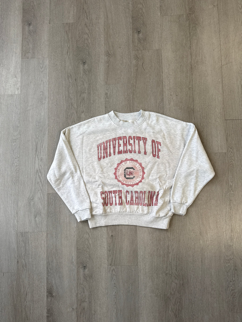 Gameday Couture University Of South Carolina Gamecocks Sweatshirt