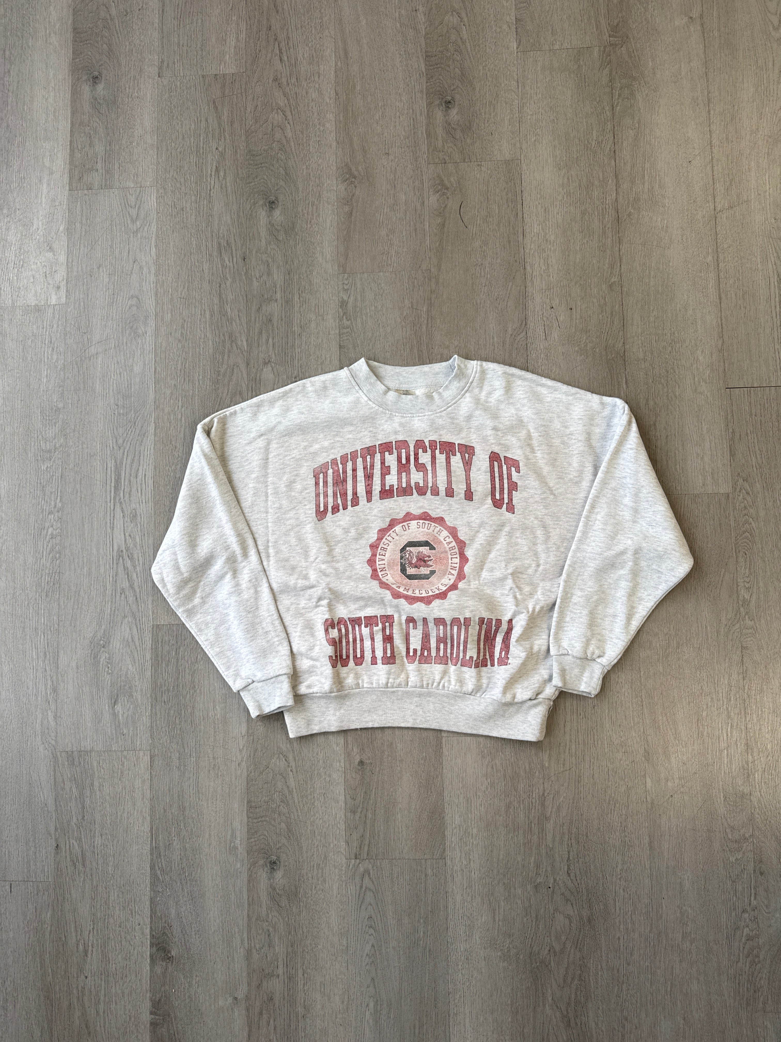 Gameday Couture University Of South Carolina Gamecocks Sweatshirt