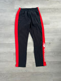 Black New Balance Track Pants