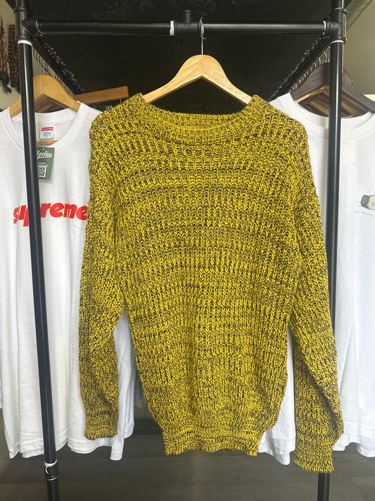 Vintage Knit Sweater