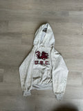 Vintage University of South Carolina Hoodie