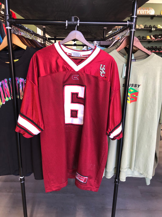 University of South Carolina Football Jersey