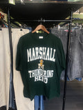 Marshall Thundering Herd Tee
