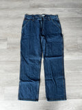 Vintage Denim Carhartt Carpenter Pants