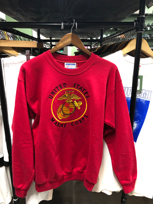 Marine Corps Sweater