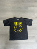 Vintage kids Nirvana Tee