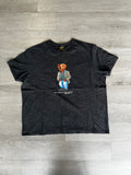 Polo Ralph Lauren Dapper Polo Bear Tee