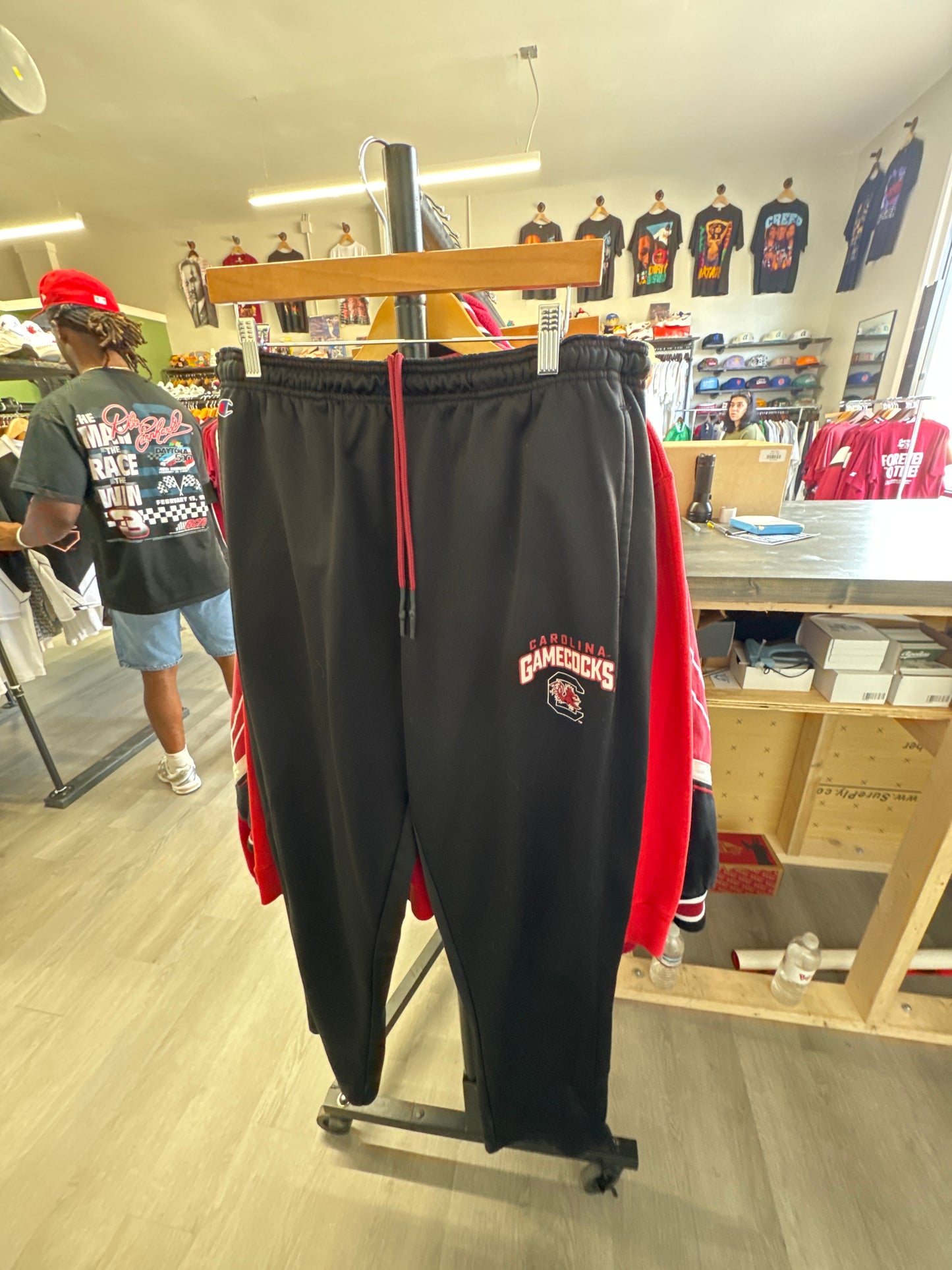 Carolina Gamecocks Sweatpants