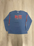 Bike Week 2014 Daytona Beach Graphic Long-Sleeve