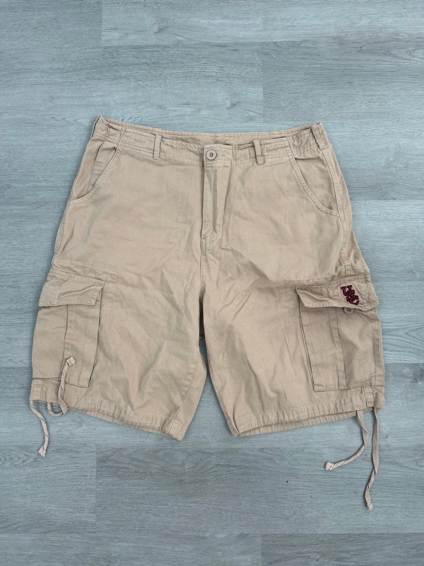 South Carolina Gamecocks Cargo Shorts
