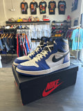 Pre-Owned Jordan 1 Retro Game Royal