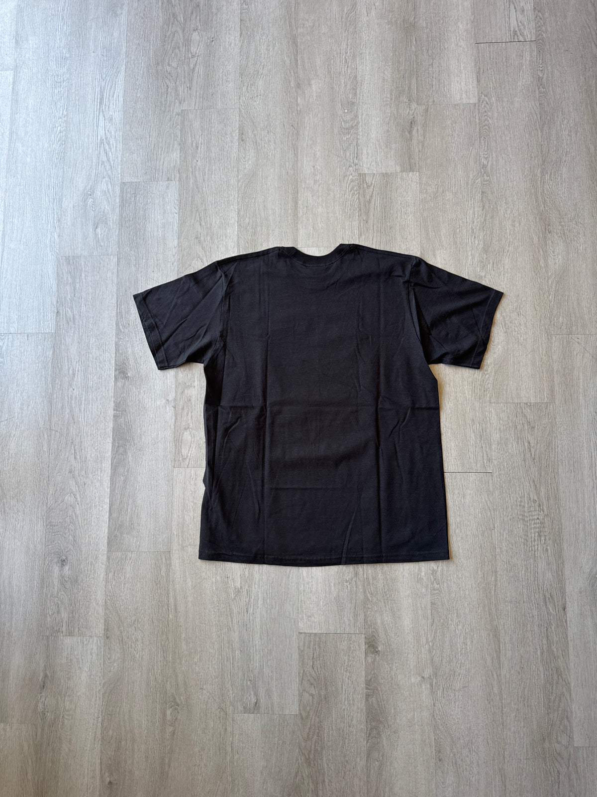 Supreme It Gets Better Every Time Black Tee (SS19)