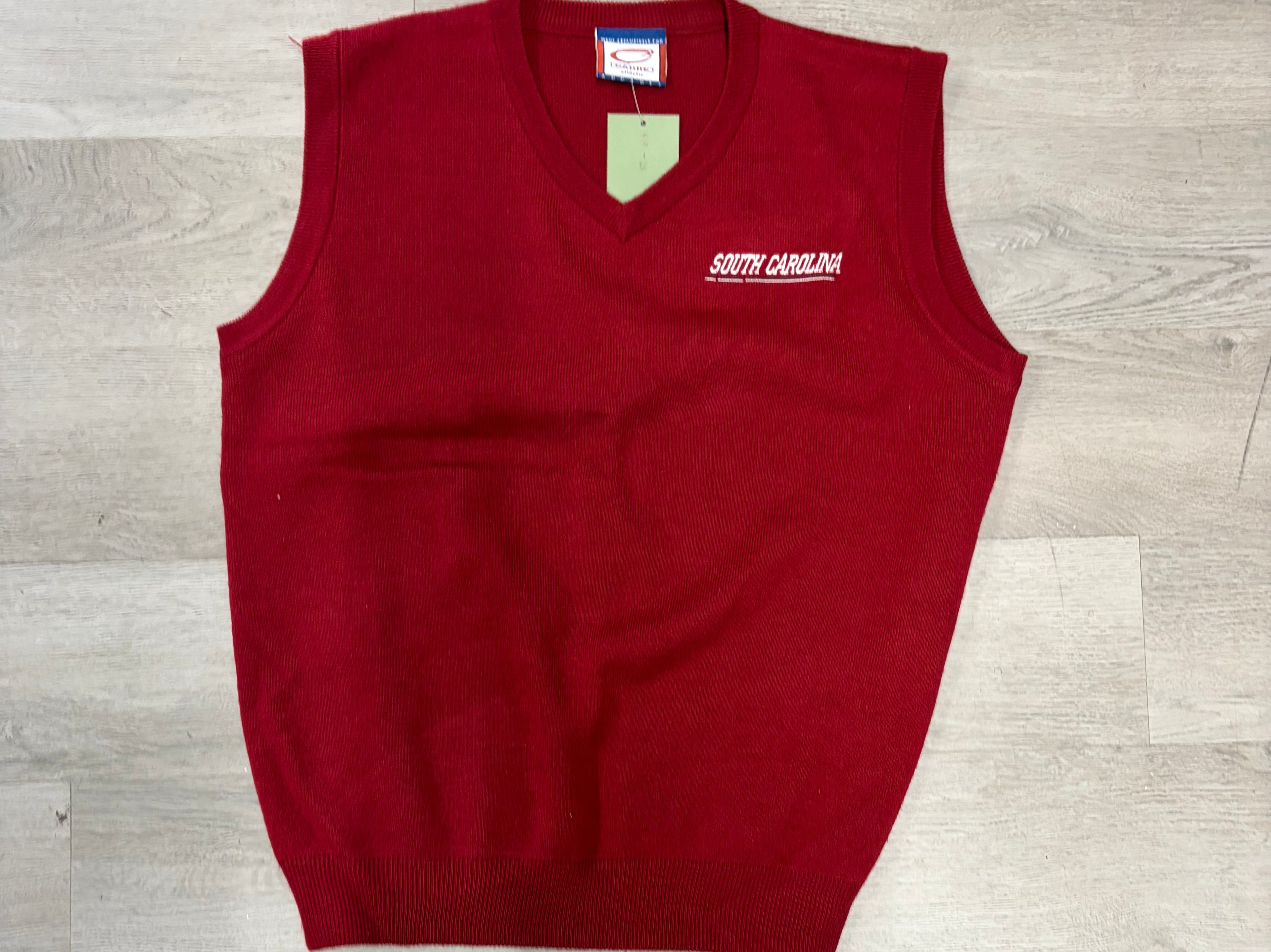 University of South Carolina Vest