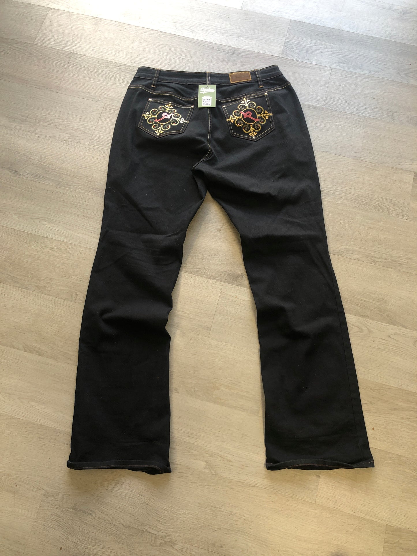 Rocawear Denim Jeans