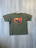 Vintage Mao Zedong Propaganda Tee