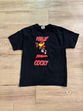 Vintage Feelin Cocky Tee