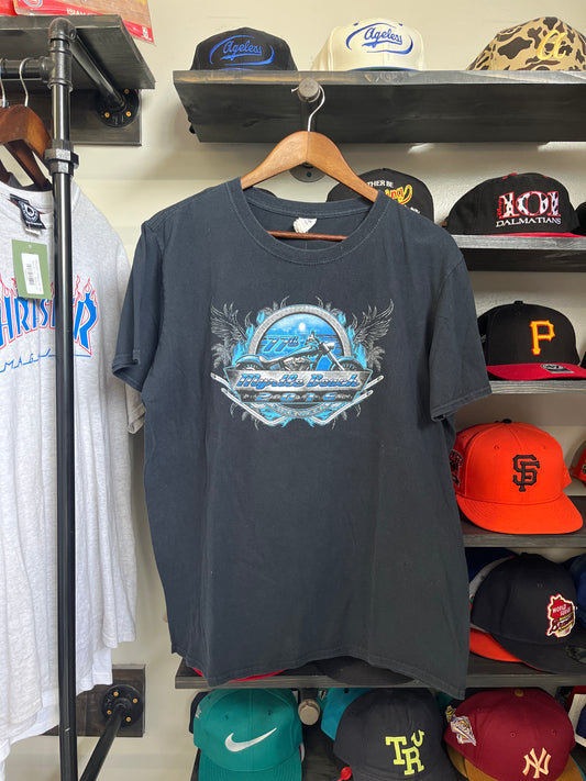 2016 Myrtle Beach Bike Week Tee