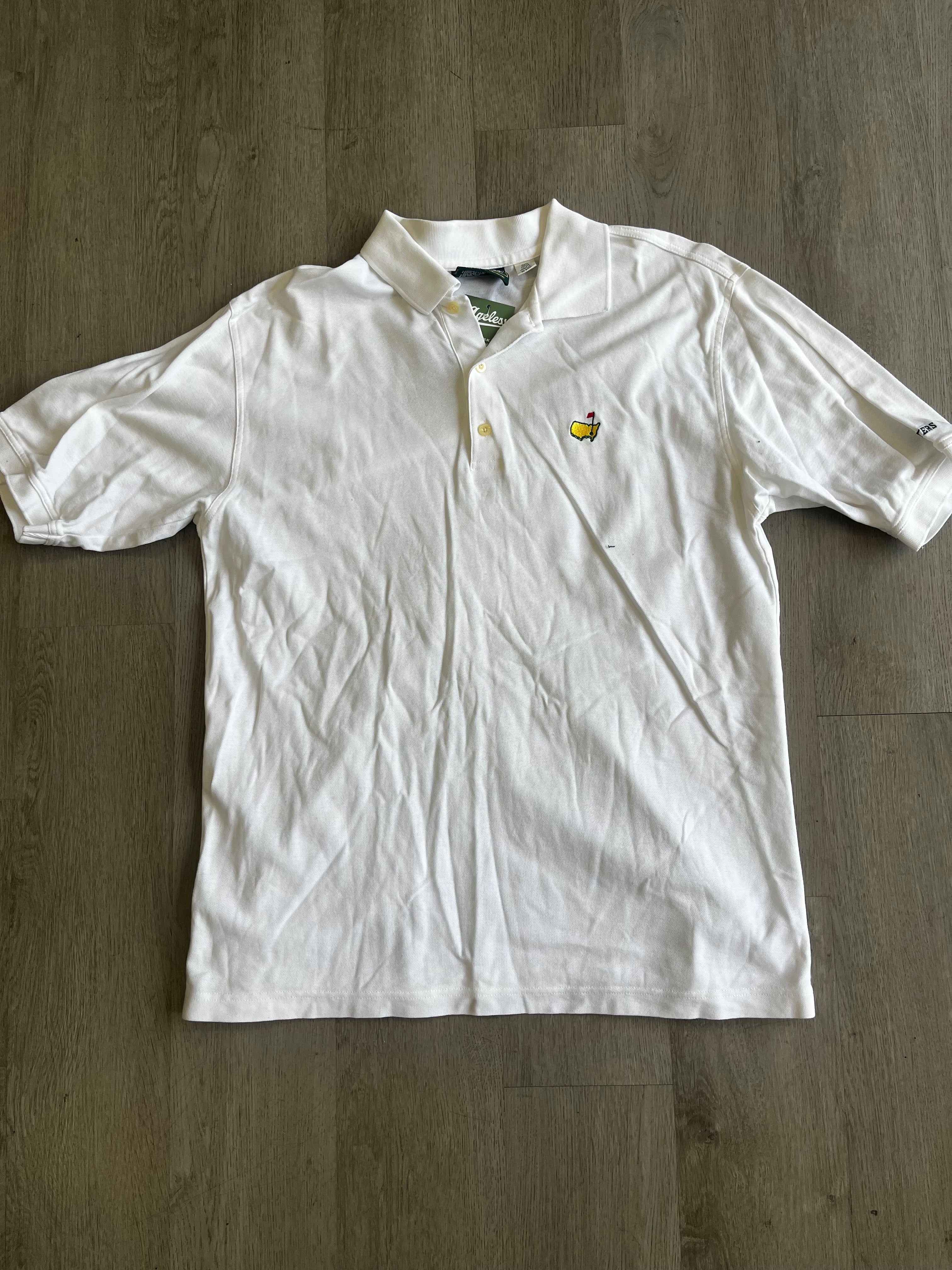 Masters Collection Polo Shirt