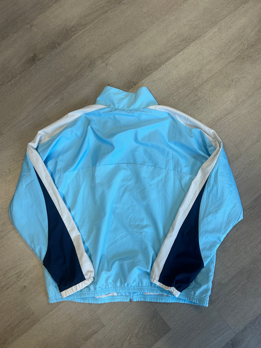Nike Force Men’s Track Jacket