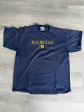Vintage 1990s Michigan Tee