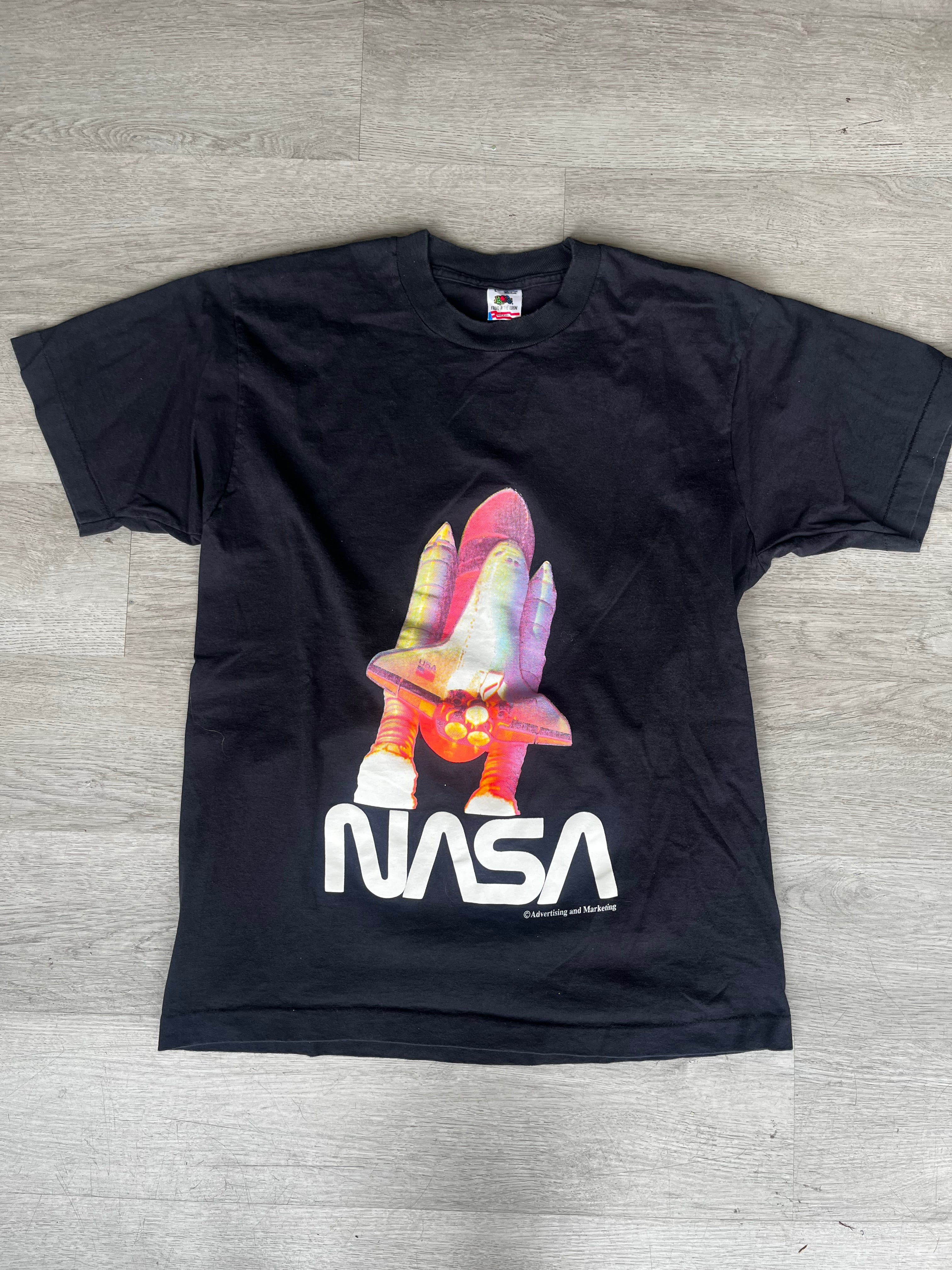 Vintage NASA KMart Tee