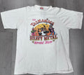 Vintage Tasmanian Band Tee