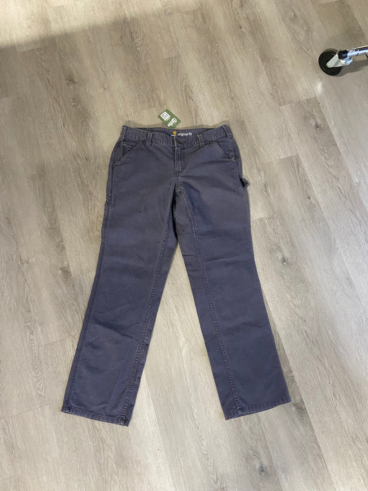 Carhartt Original Fit Pants