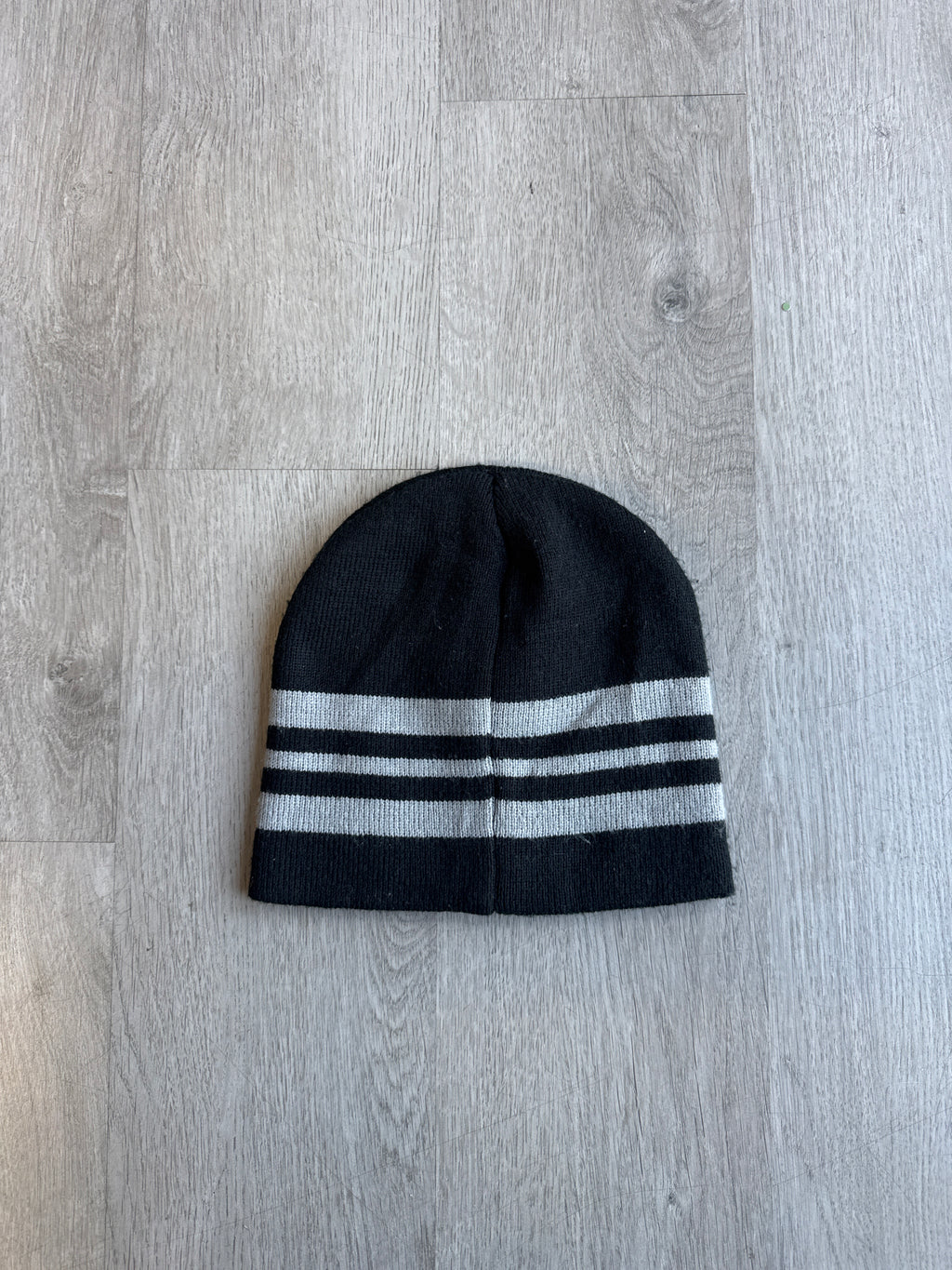 Vintage Superman Logo Beanie