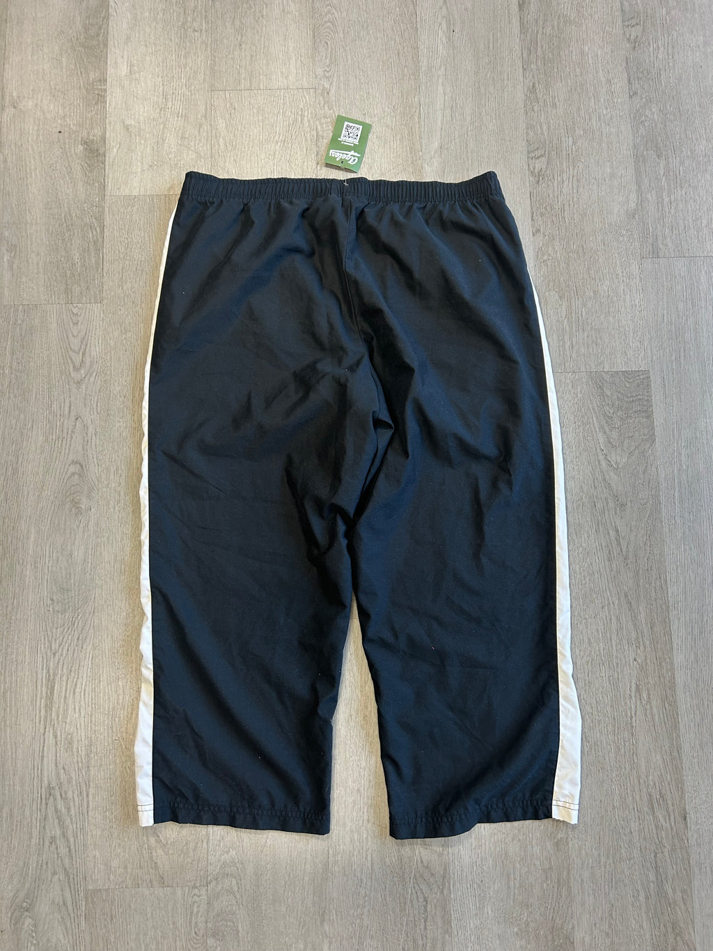 Vintage Women’s Nike Striped Track Pants