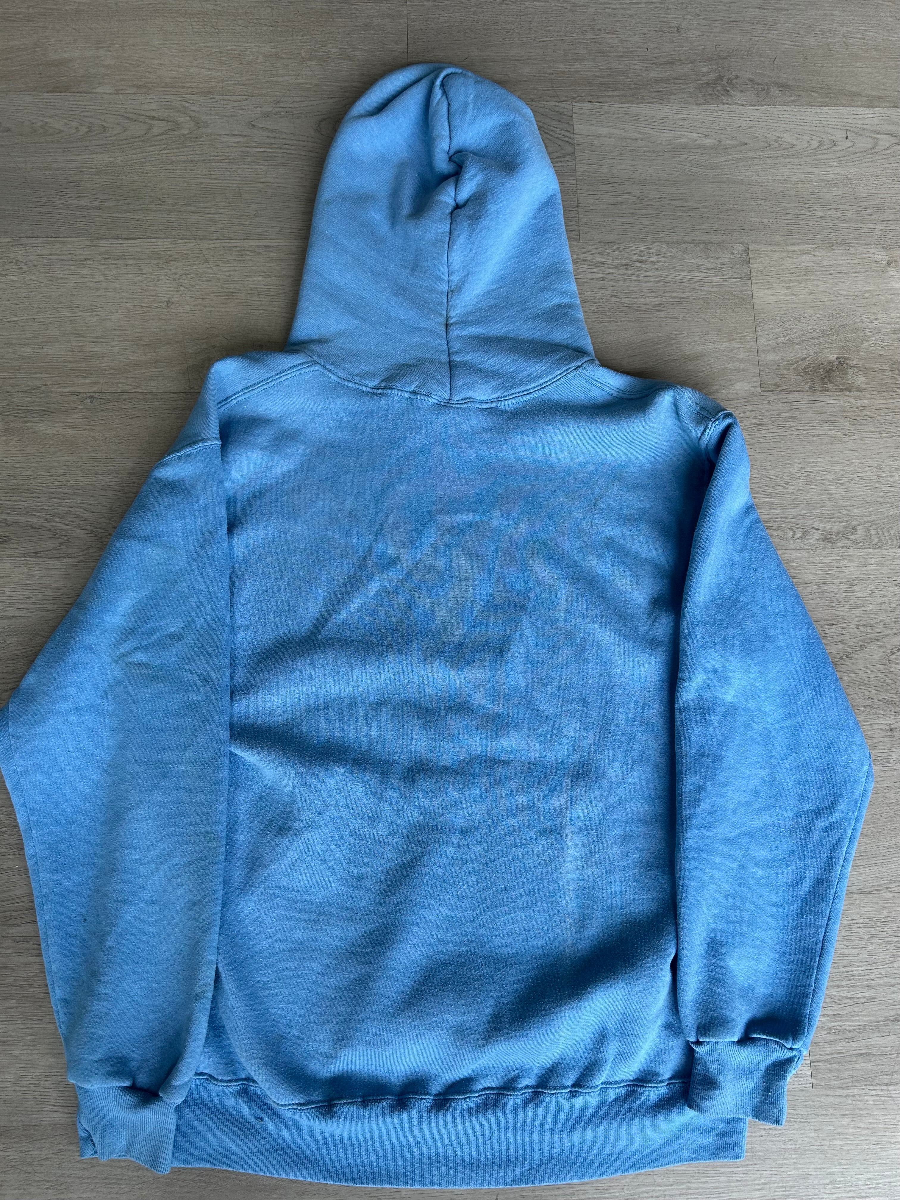 Vintage Shawnee Varsity Lettermen Sweatshirt
