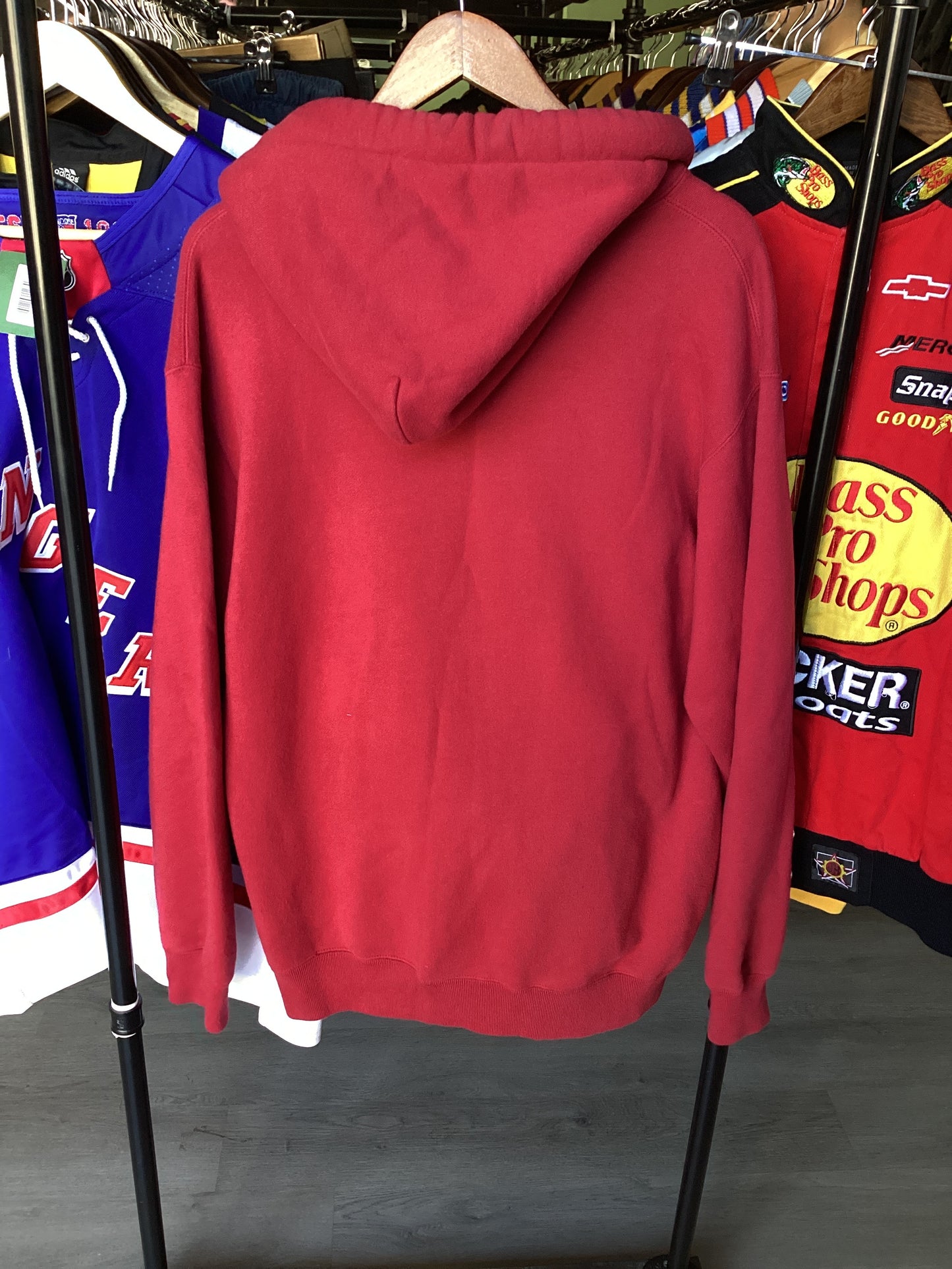 Ambush Multicord Hoodie