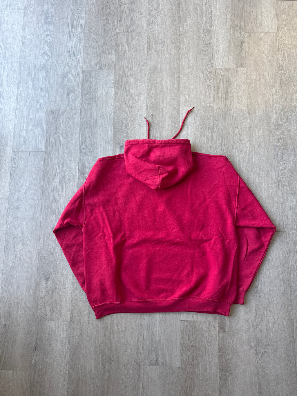 Vintage University Of South Carolina Gamecocks Hoodie
