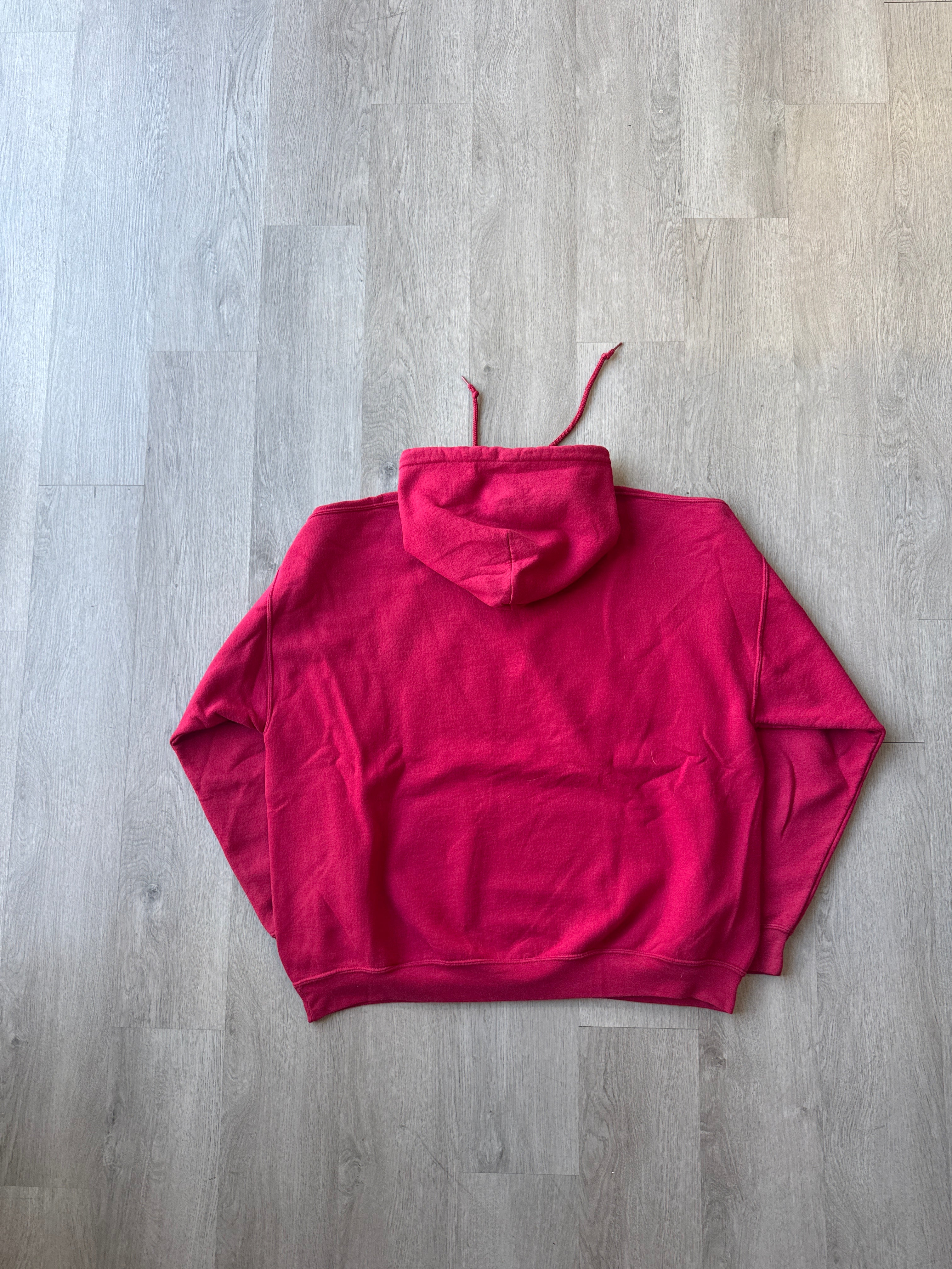 Vintage University Of South Carolina Gamecocks Hoodie