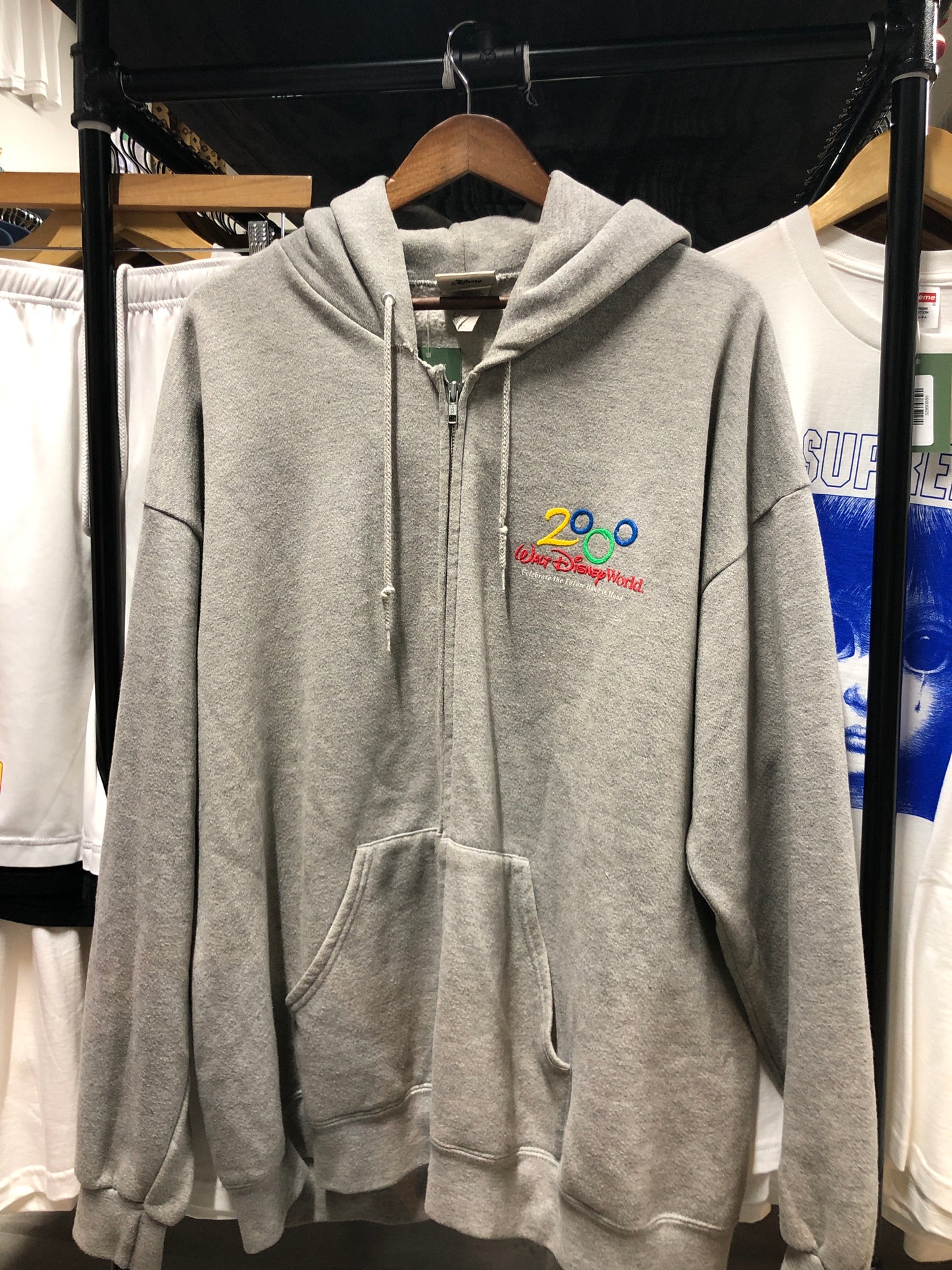 Disney Hoodie