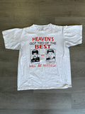 NASCAR Davey Allison and Alan Kulwicki Tribute Tee