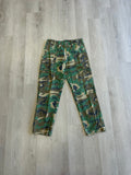 Vintage Camo Pants