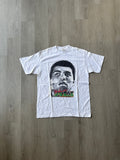 Vintage Muhammad Ali The Greatest Of All Time Big Head Tee