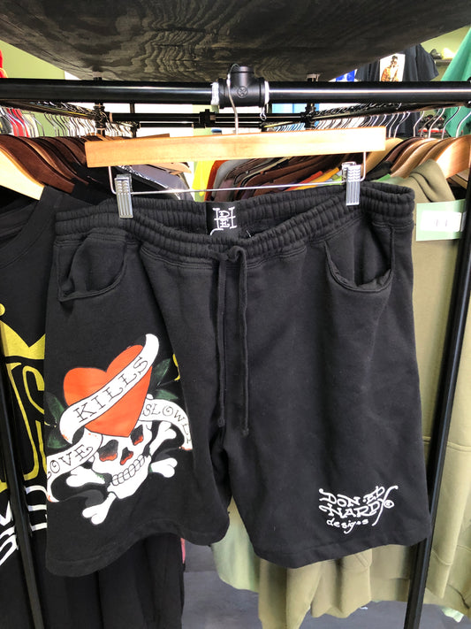 Ed Hardy Shorts