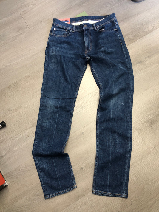 Acne Studios Denim Jeans